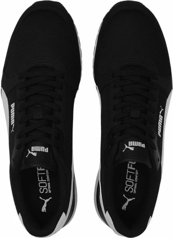 Atlete për meshkuj Puma, të zeza