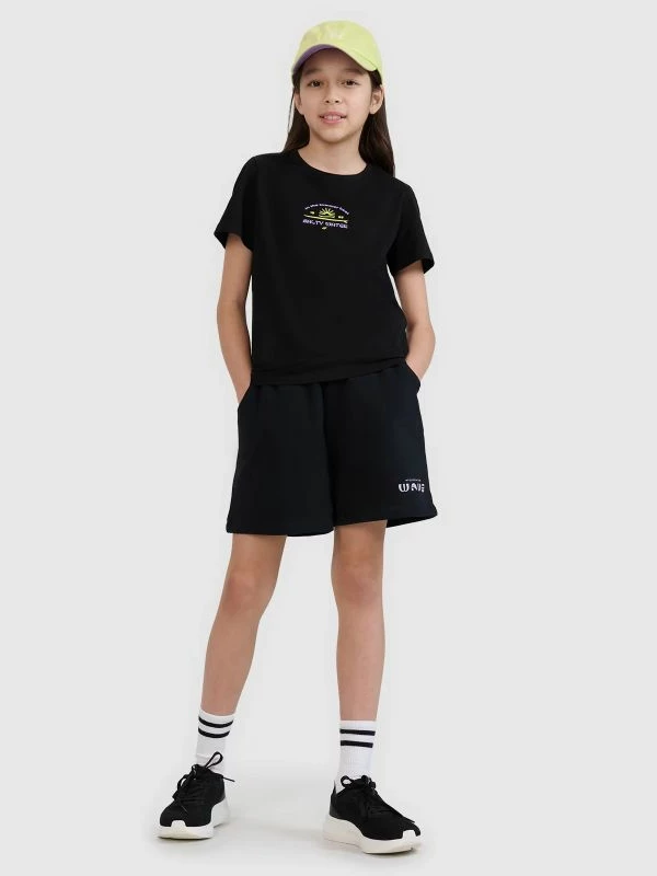 Maicë për fëmijë 4f, vajza