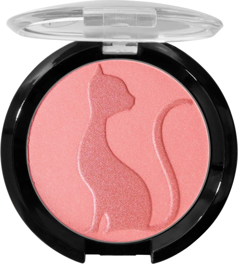 Blush dhe bronzer për femra J.Cat Beauty Love Struck Blusher + Bronzer 101 Sweet Pea Pink 7.5g