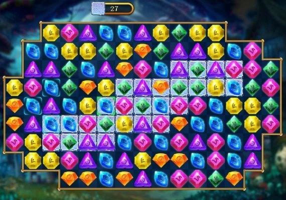 Gems of Destiny Homeless Dwarf Global