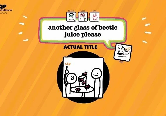 The Jackbox Party Pack 8 EN Global