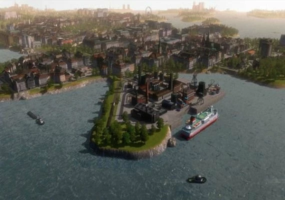 Cities in Motion EN Global