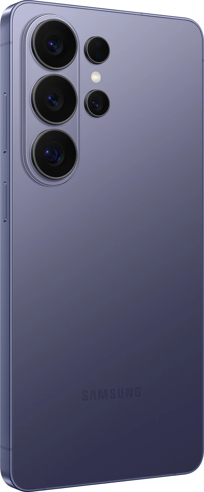 Celular Samsung Galaxy S26 Ultra, 12GB RAM, 256GB, 6.9", 200MP, Android 16, Cobalt Violet
