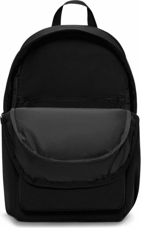 Çantë shpine Nike Heritage Eugenie IB4327-010, e zezë [Sporti: Përditshëm]