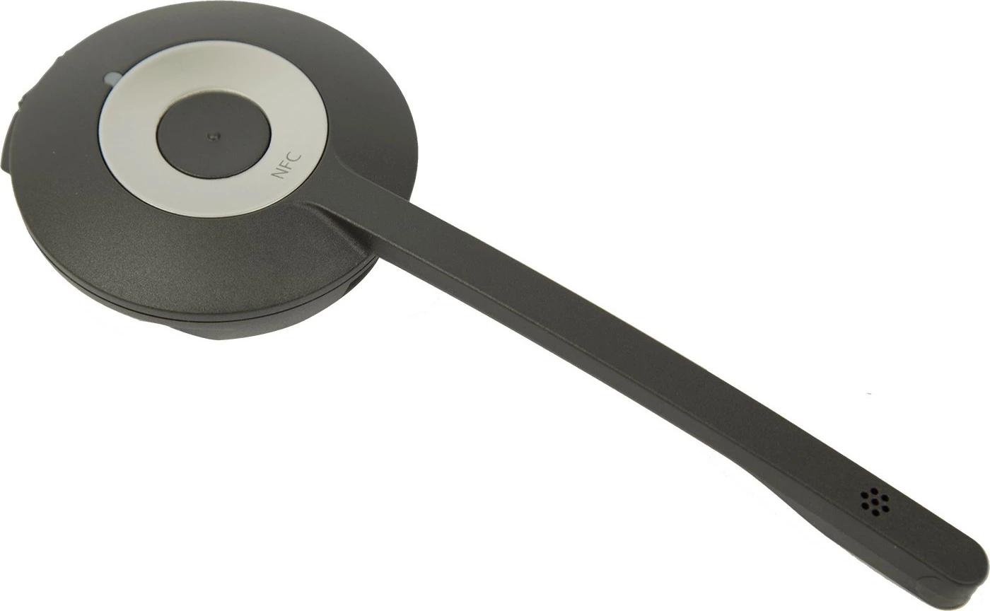 Kufje Jabra PRO 925/935 Mono, wireless, NFC, Bluetooth, e zezë