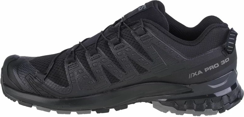 Atlete për meshkuj Salomon XA Pro 3D v9, të zeza [Madhësia: 43 1/3]