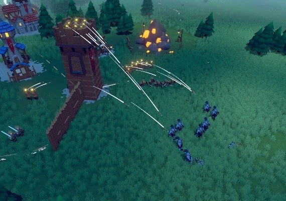 Becastled Global