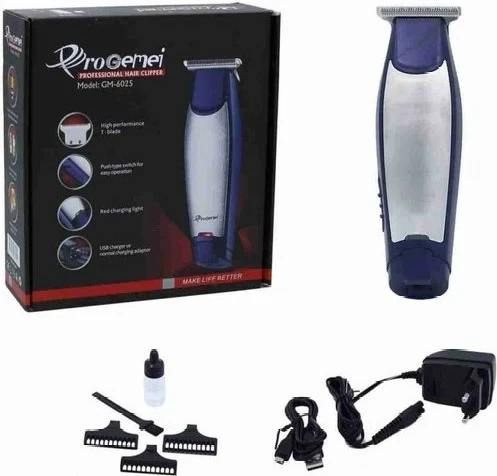 Geemy Professional Hair Clipper