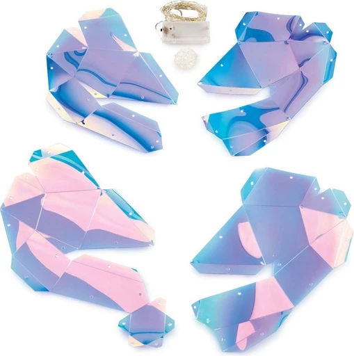OTI LIGHTUP ORIGAMI HEART