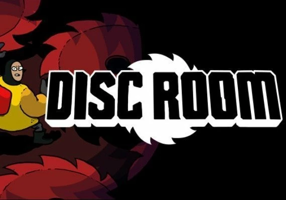 Disc Room Global