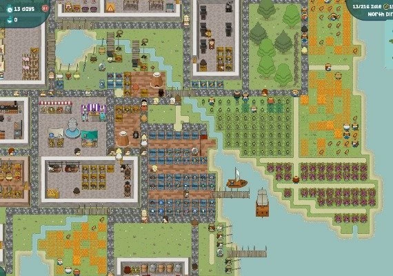 One More Island Global