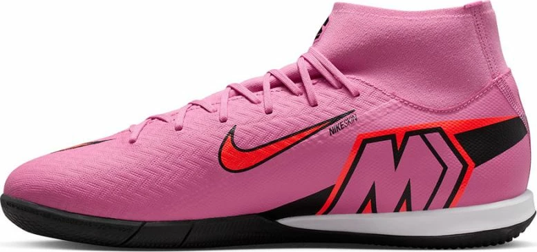 Atlete futsalli për meshkuj Nike, rozë [Madhësia: 42.5]