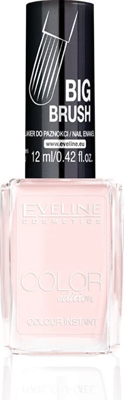 Llak për thonj Eveline Cosmetics Color Edition 914, 12ml