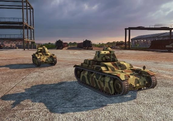 Steel Division Normandy 44 Deluxe Edition EN/DE/FR Global