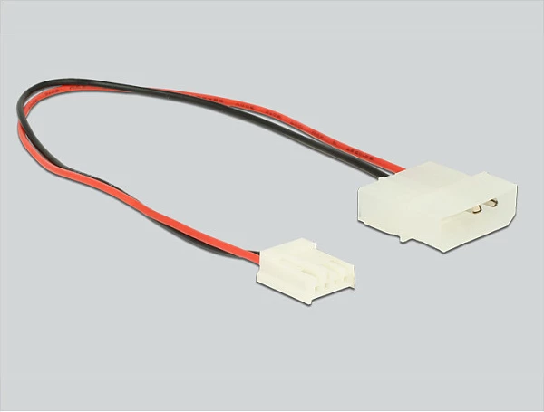 Adapter M.2 në 2x USB 3.0 header DeLOCK 62843, 5 Gbit/s