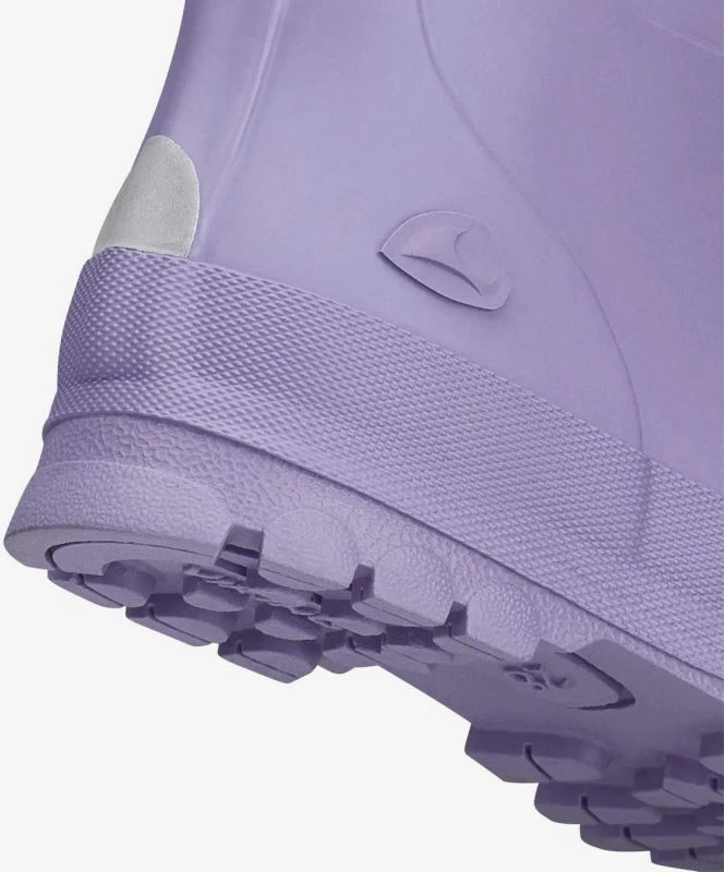 Çizme për fëmijë Viking, vjollcë