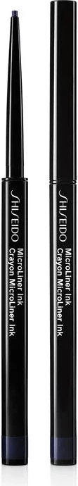 Eyeliner për femra Shiseido MicroLiner Ink 04 Navy 0.08g