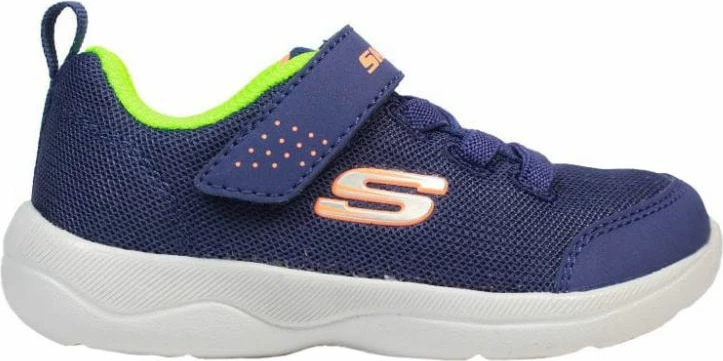 Këpucë për fëmijë Skechers, të kaltërta