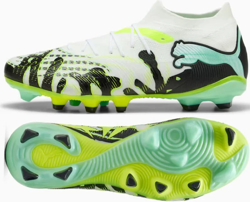 Atlete futbolli Puma Future 9 Match Creativity Pro FG/AG 108951-01