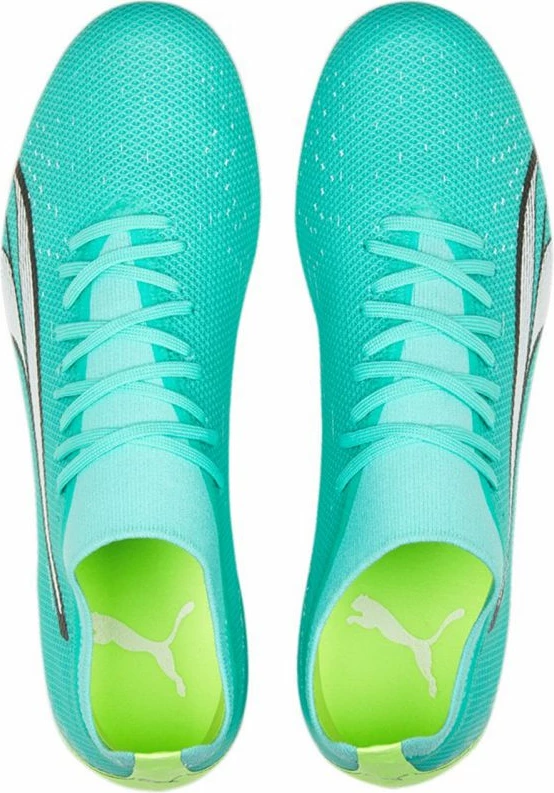 Atlete futbolli për meshkuj Puma, blu [Madhësia: 41]