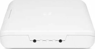 Kasë Ubiquiti USW-Flex-Utility për USW-Flex, 60W PoE adapter, e bardhë, set