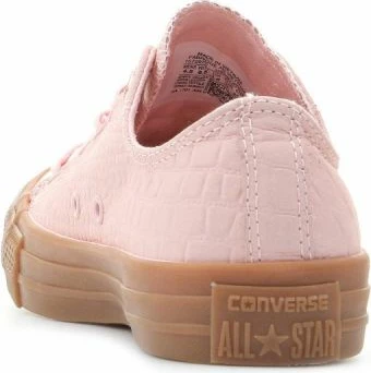 Atlete për femra Converse Ctas OX, rozë [Madhësia: 36]