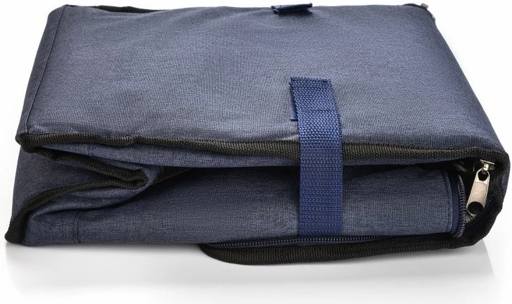 Çantë termike Meteor, gri