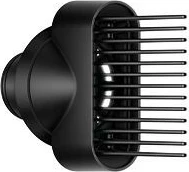 Tharëse flokësh Dyson Supersonic Nural, 1600W, 5 aksesorë, ngjyrë vjollcë/jaspis