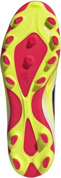 Atlete futbolli për meshkuj adidas, të bardha