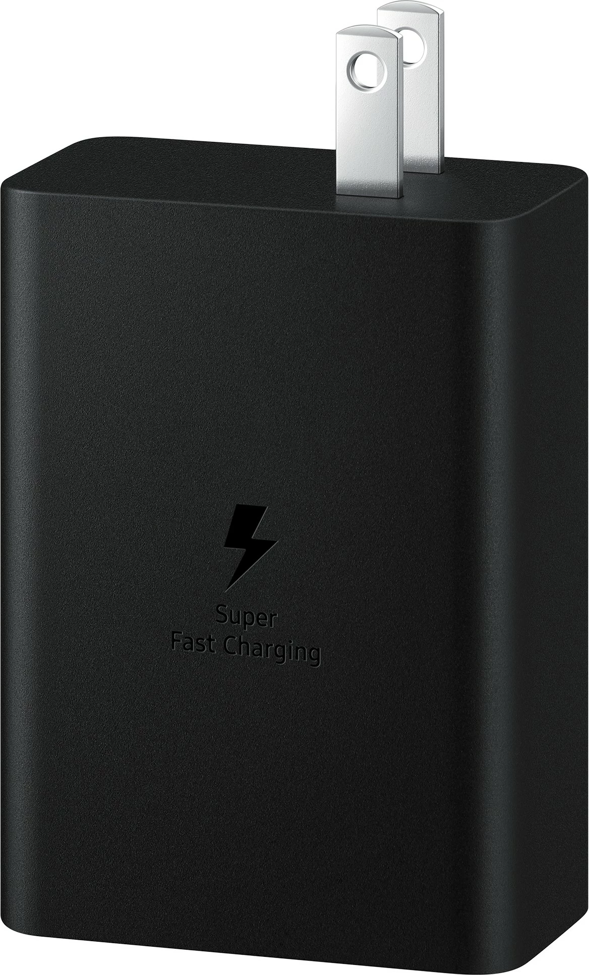 Karikues Samsung Power Adapter Trio 65W, 2x USB Type-C, 1x USB Type-A, i zi