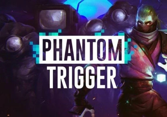 Phantom Trigger EN/DE/FR/KO/PT/RU/ZH/ES Global