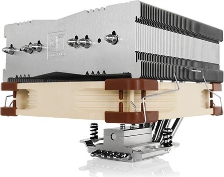 Ftohës Noctua NH-C14S, 14cm