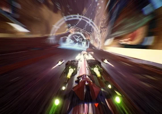 Redout Enhanced Edition Global