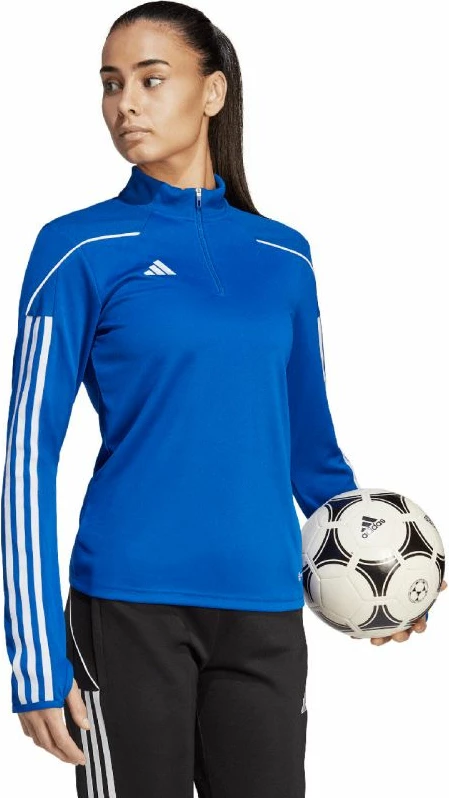 Duks për femra adidas Tiro 23, blu