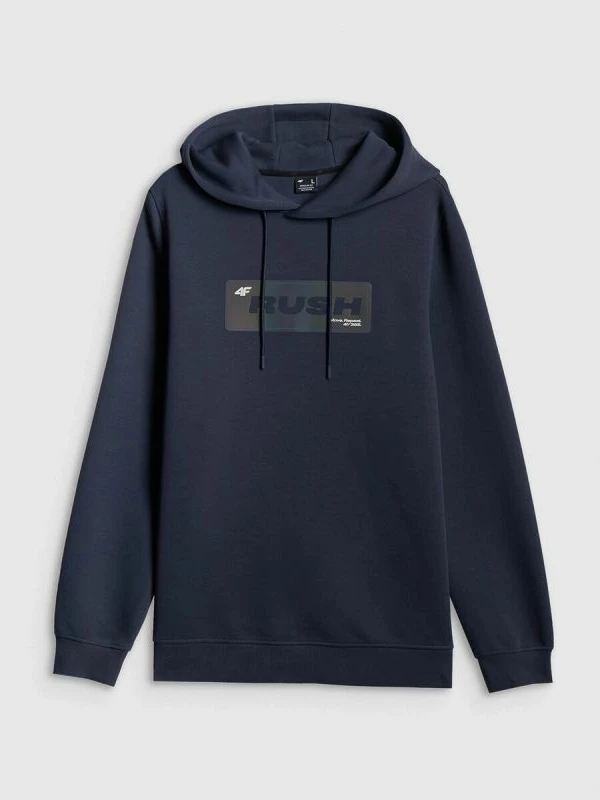 Duks për meshkuj 4F 4FRSS26TSWSM2801-31S [Madhësia: XXL]