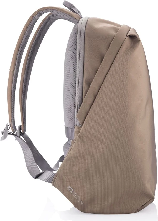 Çantë shpine për laptop Design XD, 15.6", e kaftë