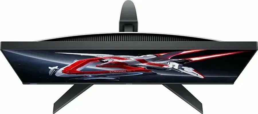 Monitor Xiaomi G Pro 27i ELA5585EU 27\" WQHD 180Hz Mini-LED IPS 1ms HDR1000, zi/bardhë