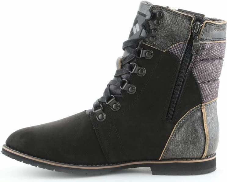 Çizme për femra Columbia Twentythird Ave, të zeza