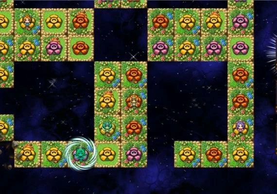 Fairyland: Fairy Power EN/RU Global