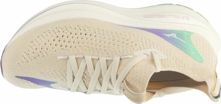 Atlete Mizuno Neo Vista 2, bezhë [Madhësia: 41]