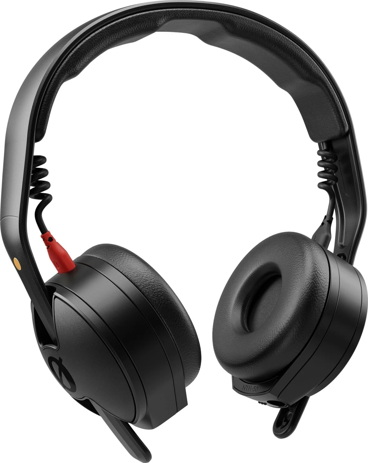 Kufje RODE NTH 50, on-ear, me kabllo, e zezë