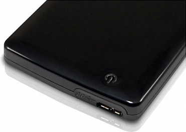 Kasë e jashtme për HDD/SSD Conceptronic CHD2MUSB3B, 2.5", USB 3.0, SATA, e zezë