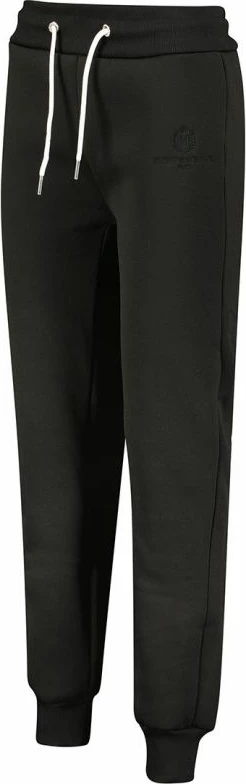 Pantallona sportive për femra Maison Montaigne, të zeza