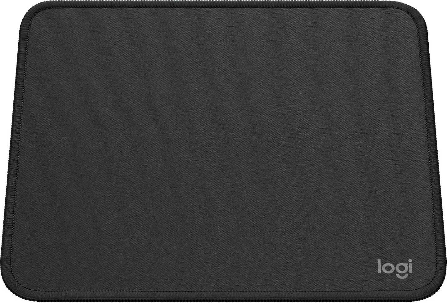 Mauspad Logitech Studio Series, Graphite