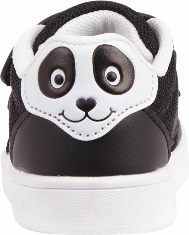 Atlete për fëmijë Kappa PIO M, të zeza