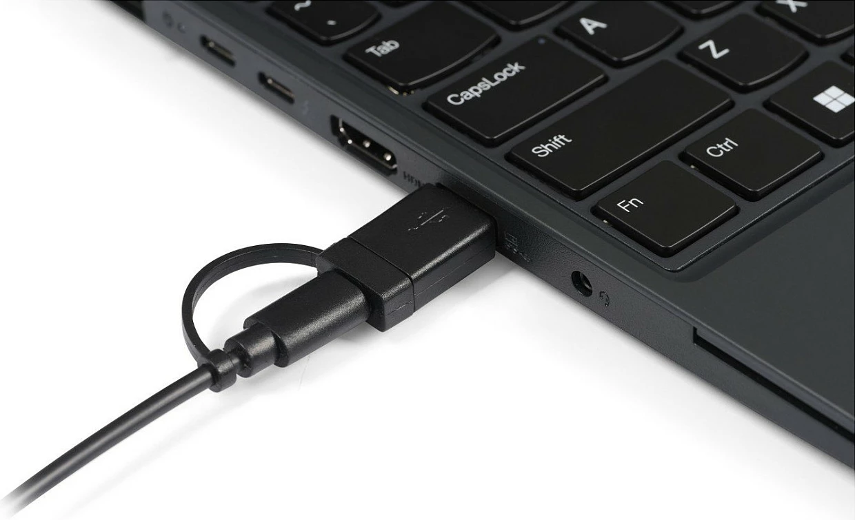 Tastierë BakkerElkhuizen UltraBoard 950 V2, USB, kompakte pa numpad, UK QWERTY, e bardhë