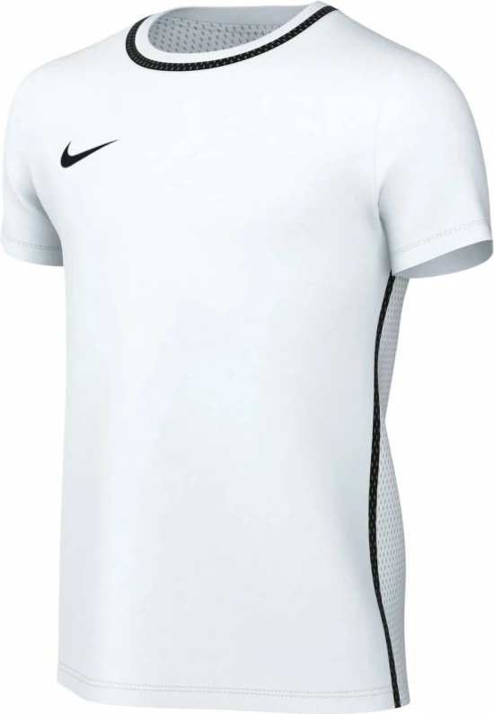 Maicë për fëmijë Nike, e bardhë [Madhësia: S]