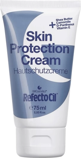 Krem mbrojtës për lëkurë Refectocil Skin Protection Cream për femra, 75ml