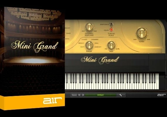 AIR Mini Grand EN Global