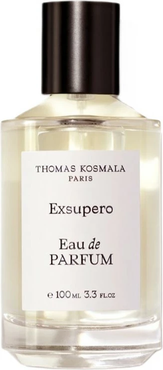 Eau de Parfum Thomas Kosmala Exsupero 100ml